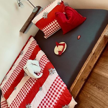 Conny'S B&B Niederweningen 외부 사진
