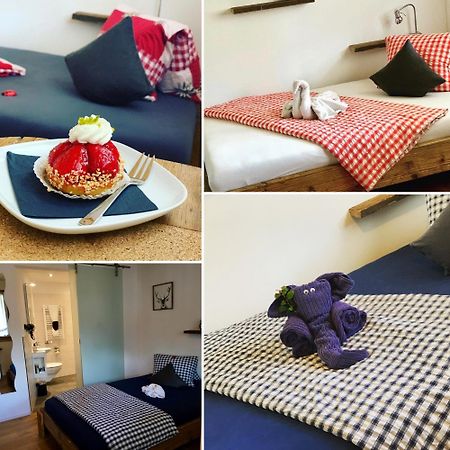 Conny'S B&B Niederweningen 외부 사진