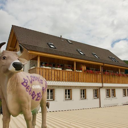 Conny'S B&B Niederweningen 외부 사진