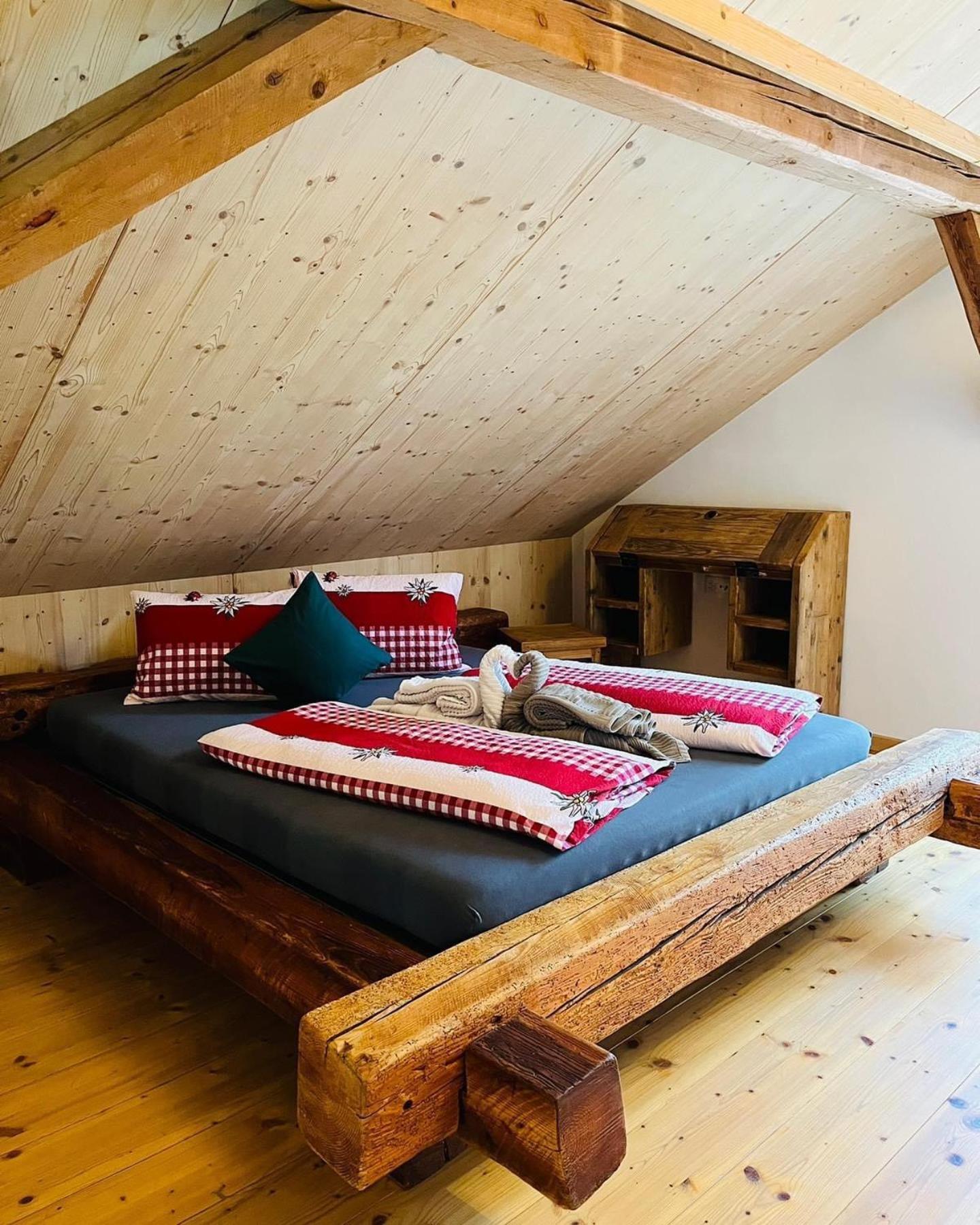 Conny'S B&B Niederweningen 외부 사진