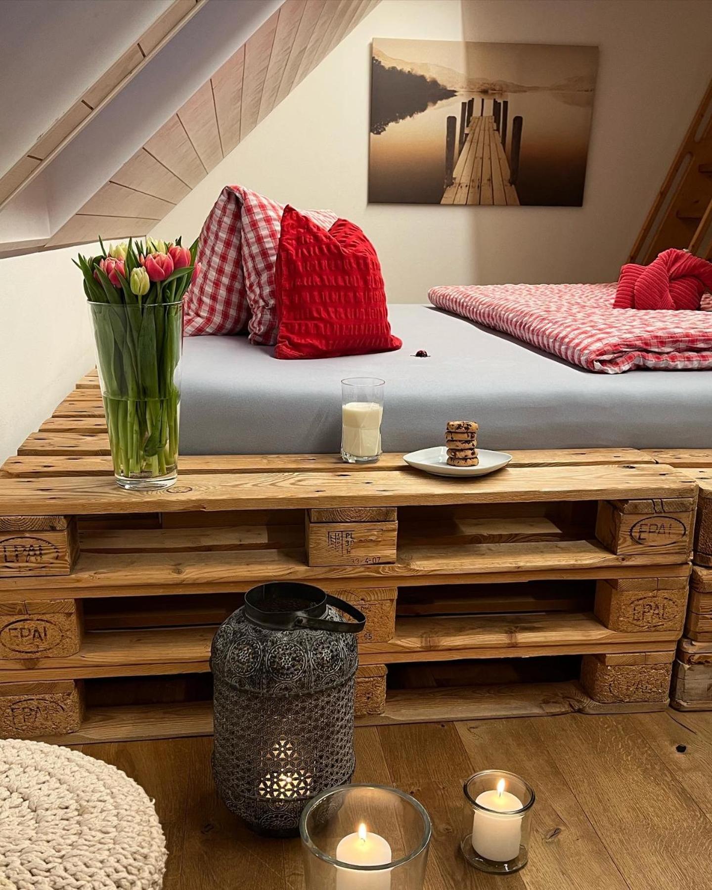 Conny'S B&B Niederweningen 외부 사진