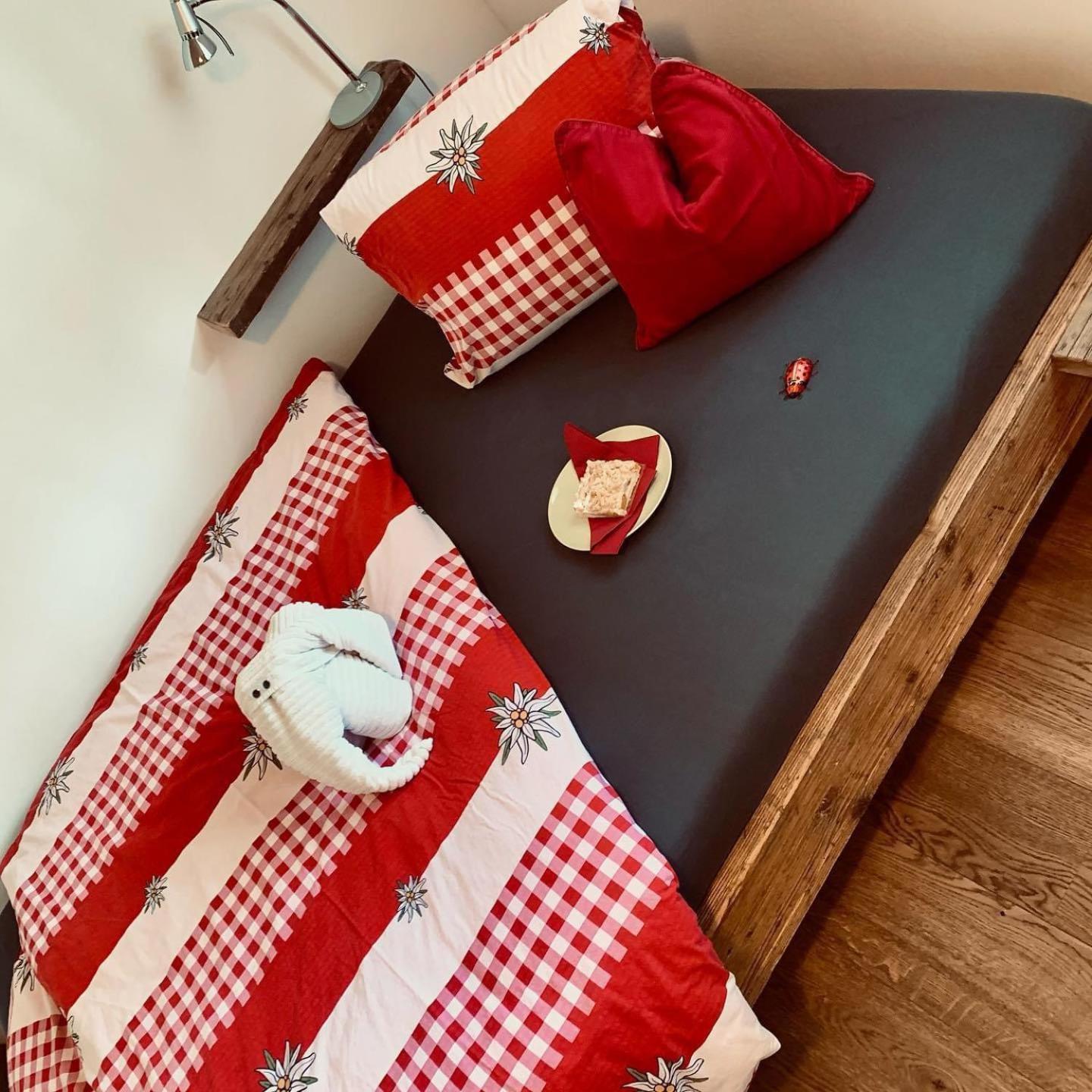 Conny'S B&B Niederweningen 외부 사진