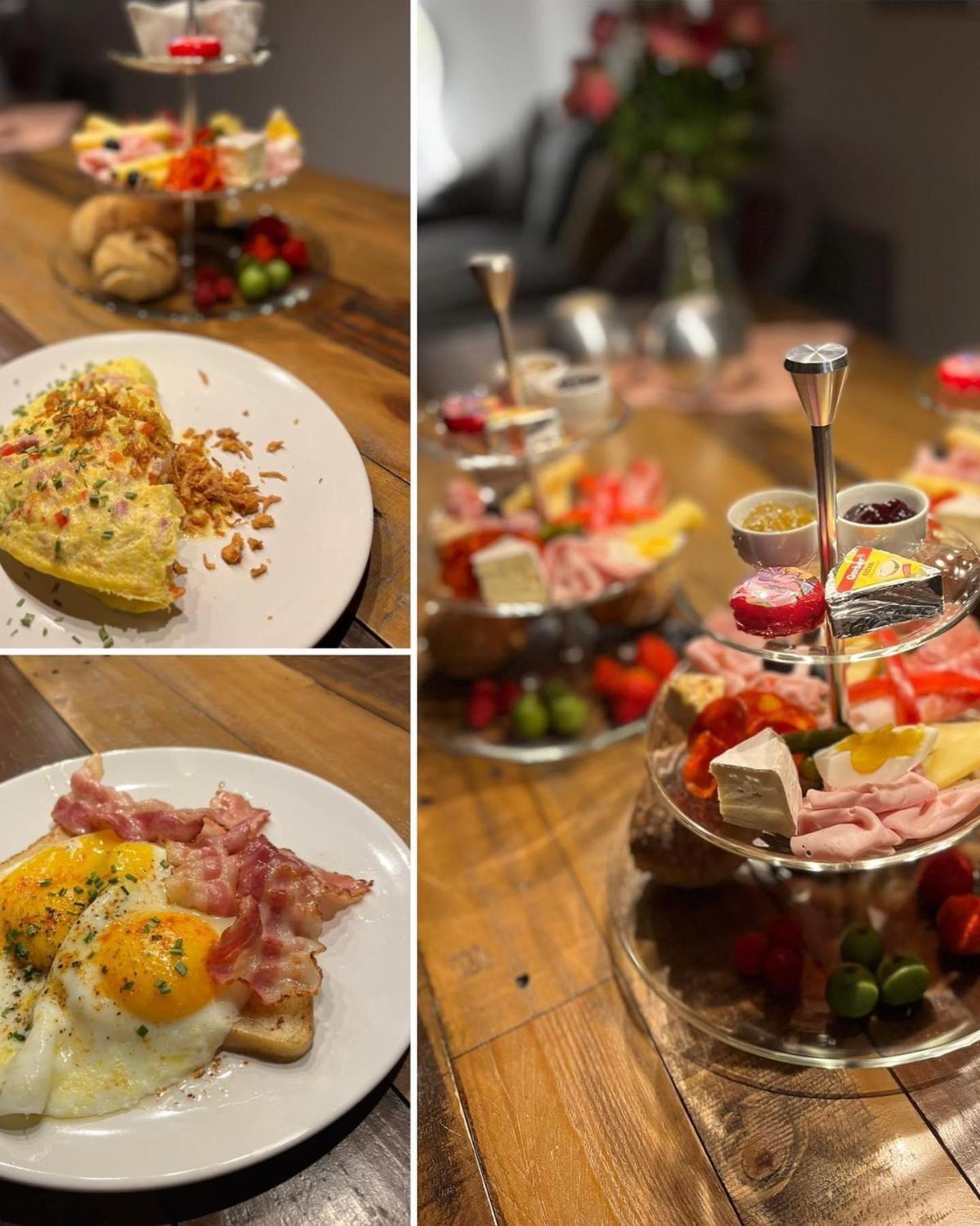 Conny'S B&B Niederweningen 외부 사진