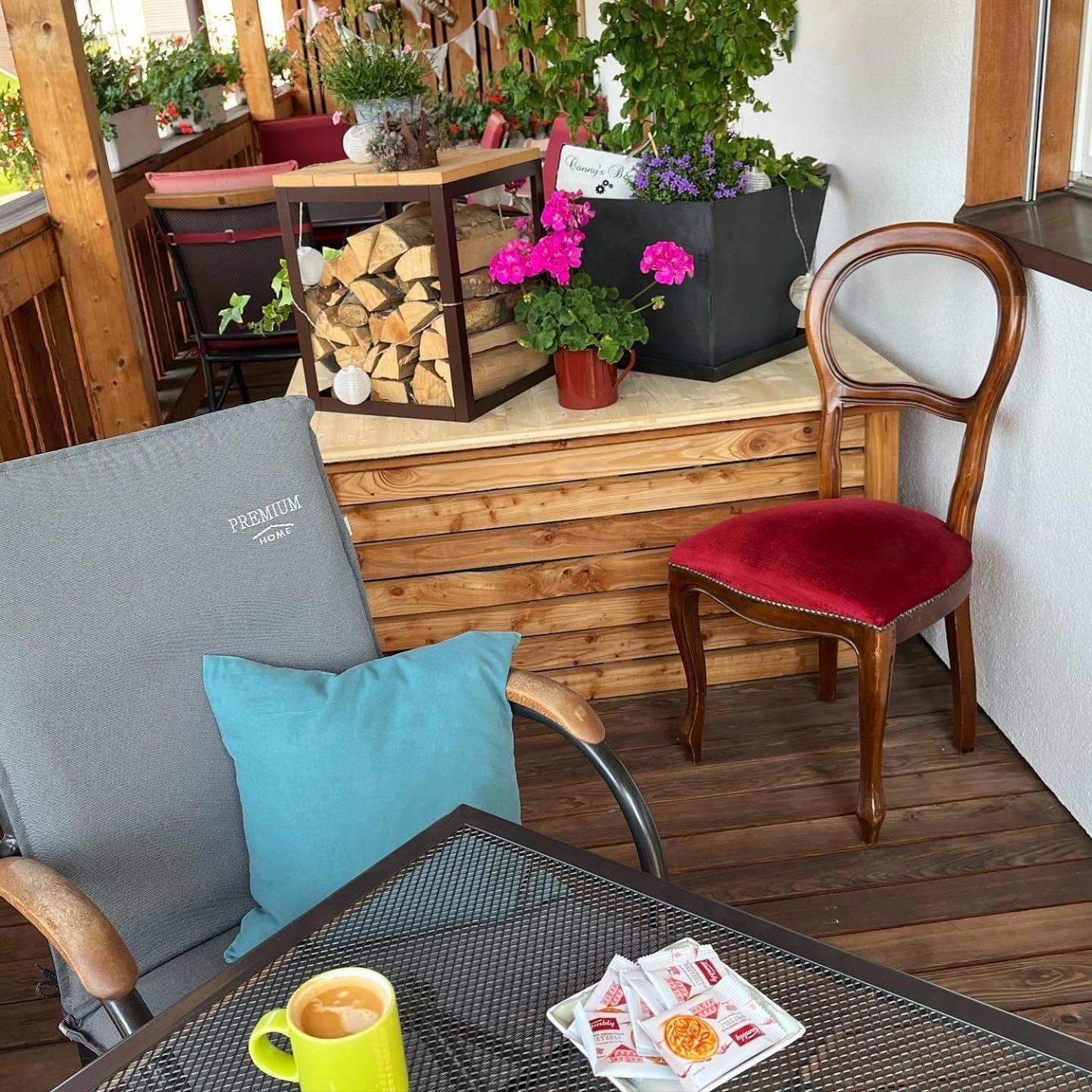 Conny'S B&B Niederweningen 외부 사진