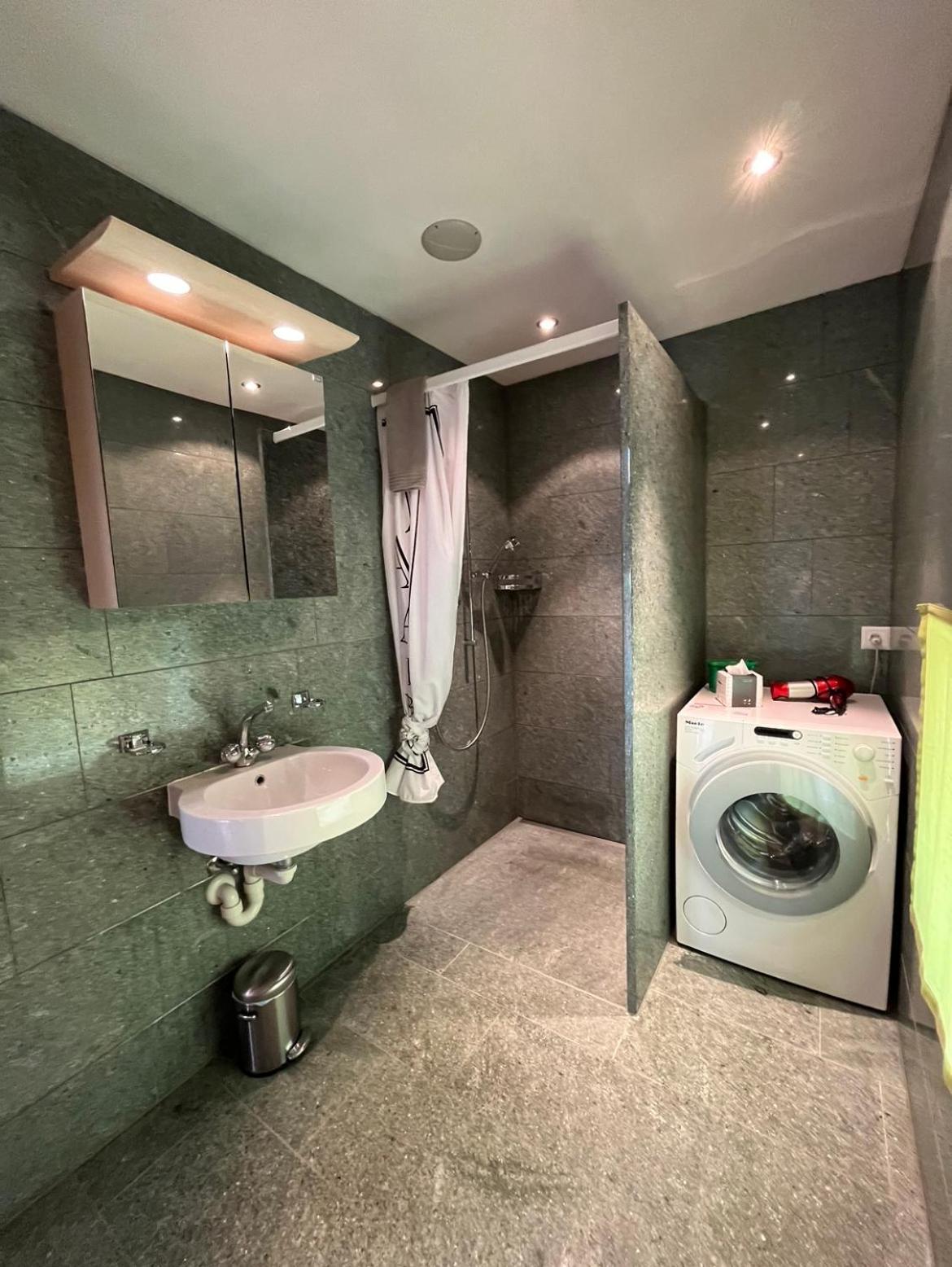 Conny'S B&B Niederweningen 외부 사진
