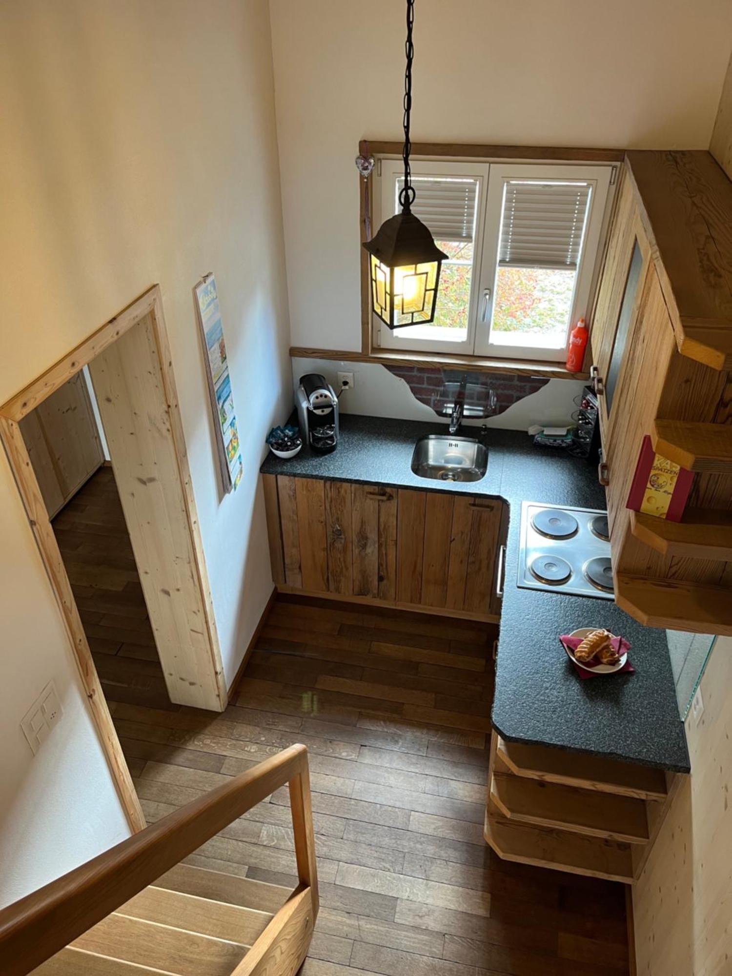 Conny'S B&B Niederweningen 외부 사진