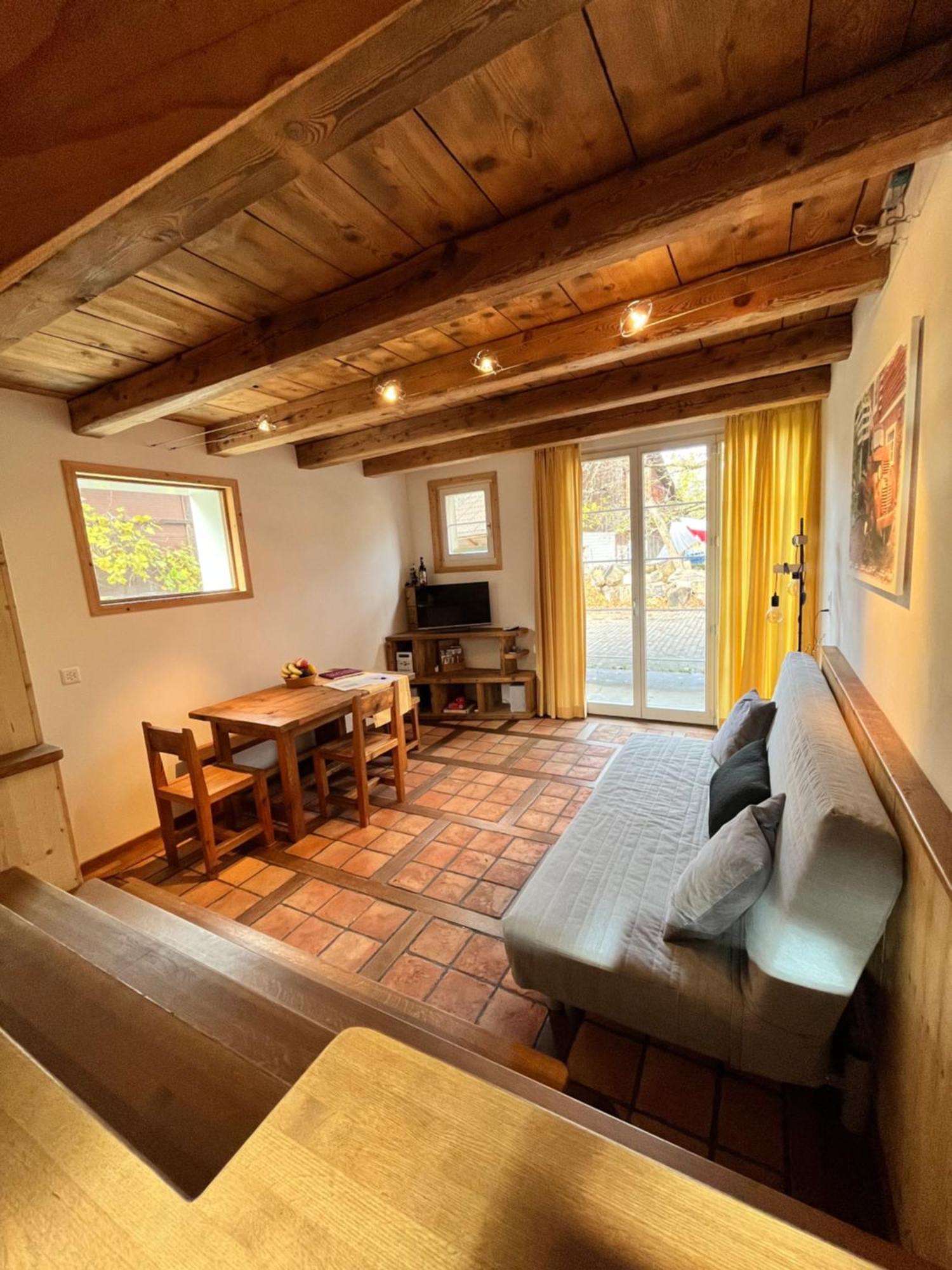 Conny'S B&B Niederweningen 외부 사진
