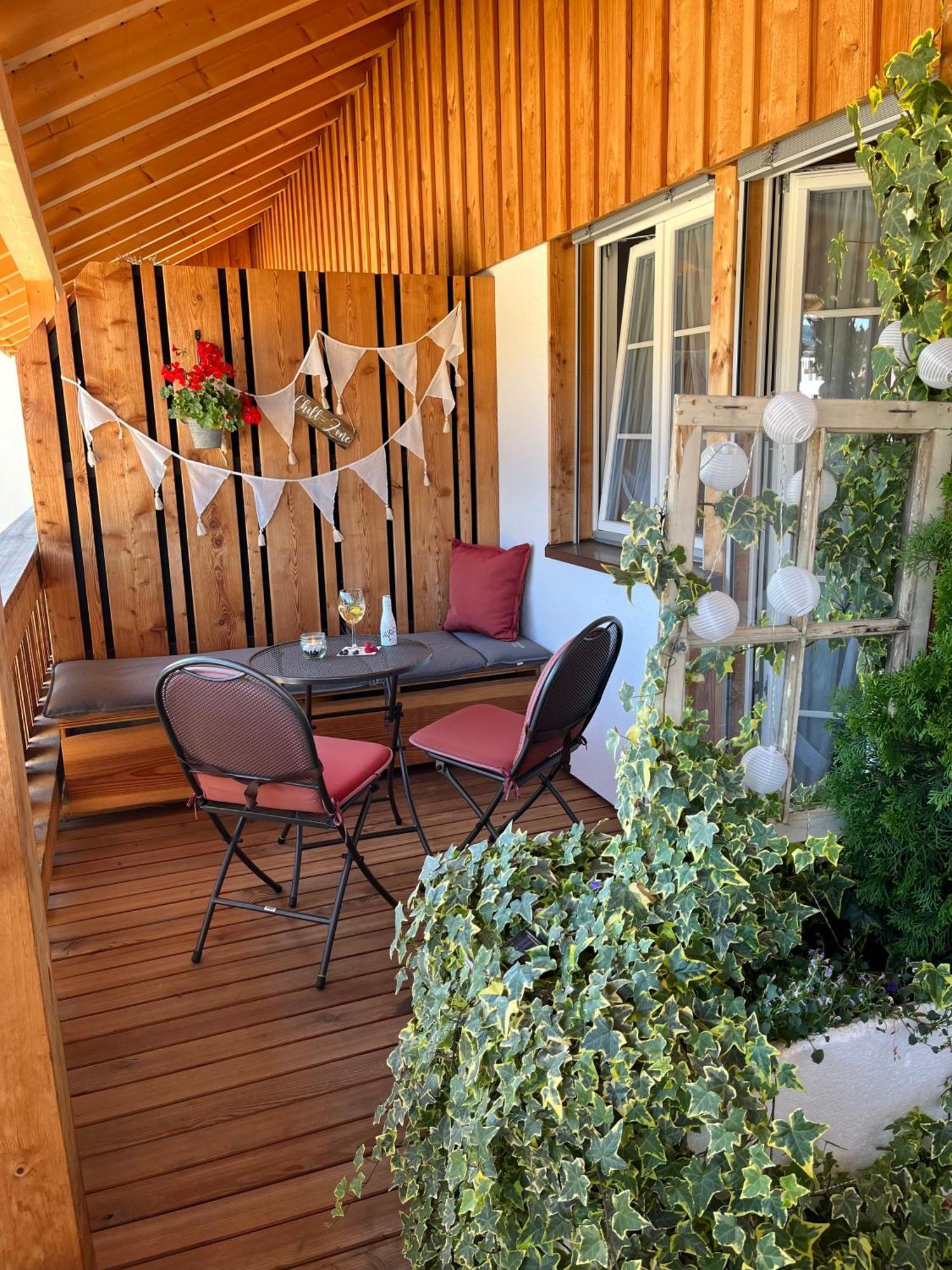 Conny'S B&B Niederweningen 외부 사진