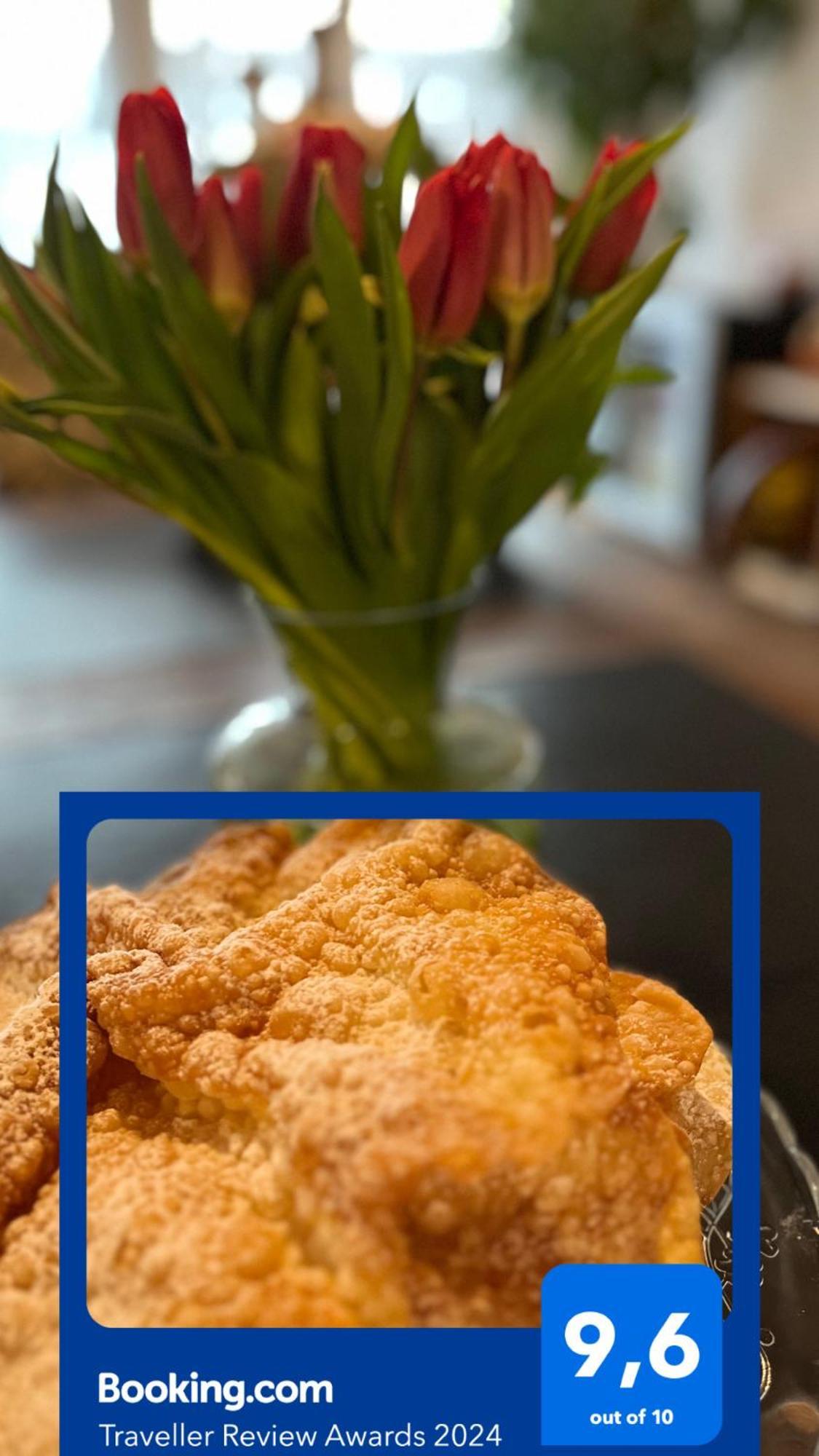 Conny'S B&B Niederweningen 외부 사진