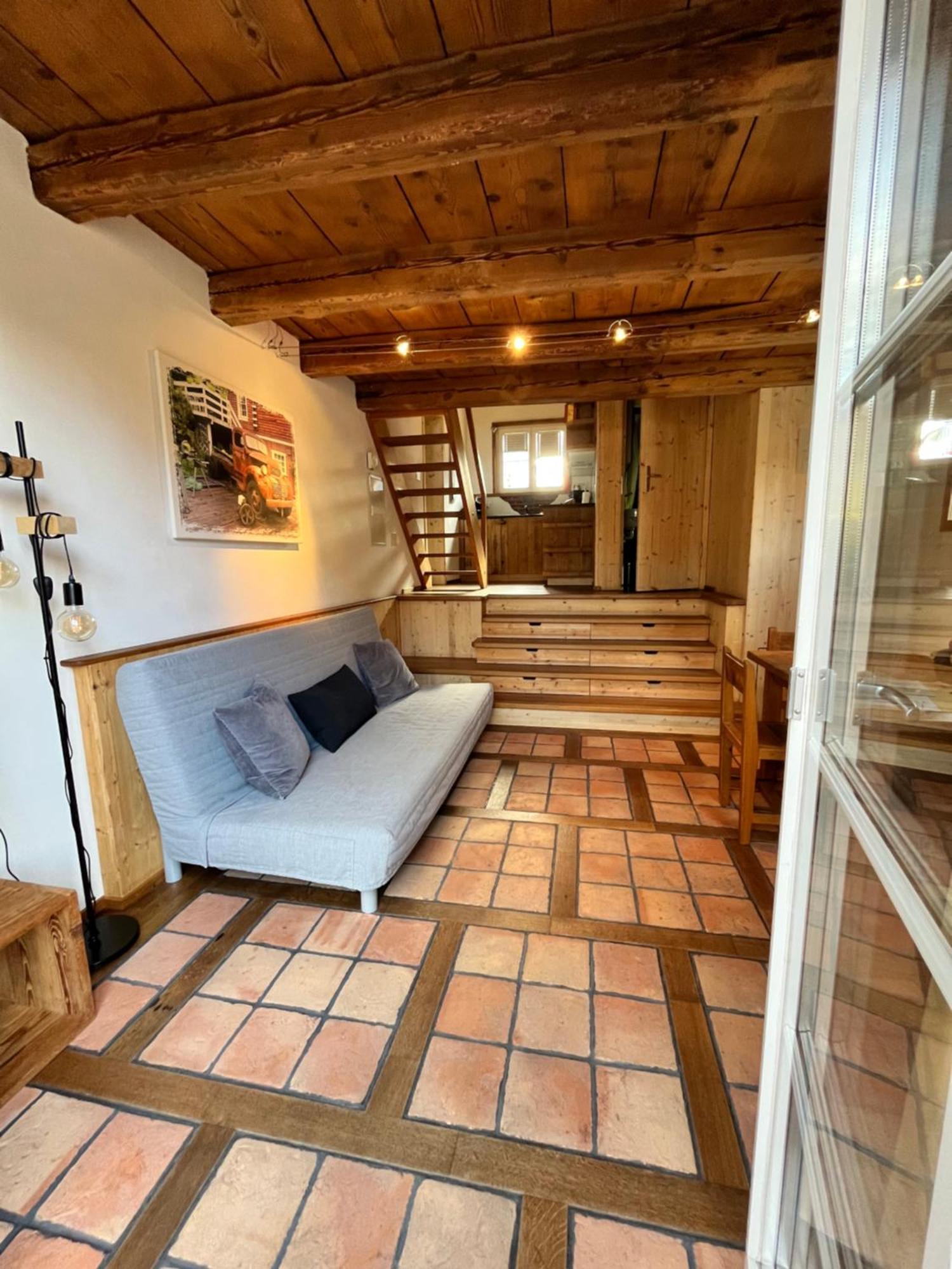 Conny'S B&B Niederweningen 외부 사진
