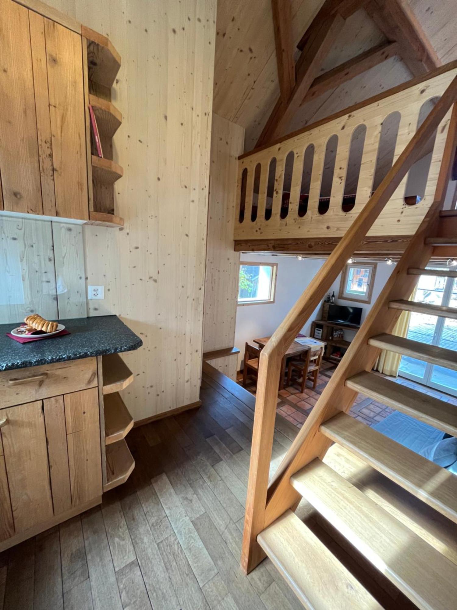 Conny'S B&B Niederweningen 외부 사진