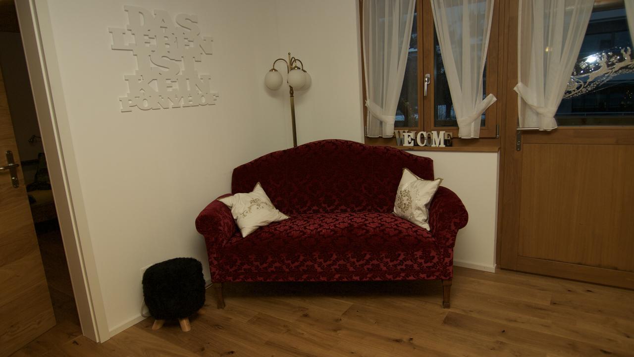 Conny'S B&B Niederweningen 외부 사진