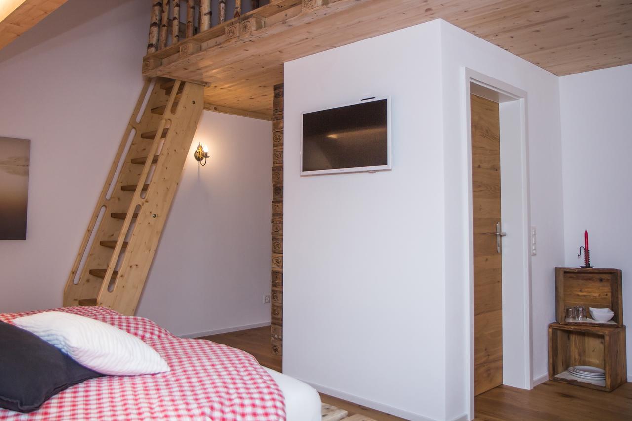 Conny'S B&B Niederweningen 외부 사진