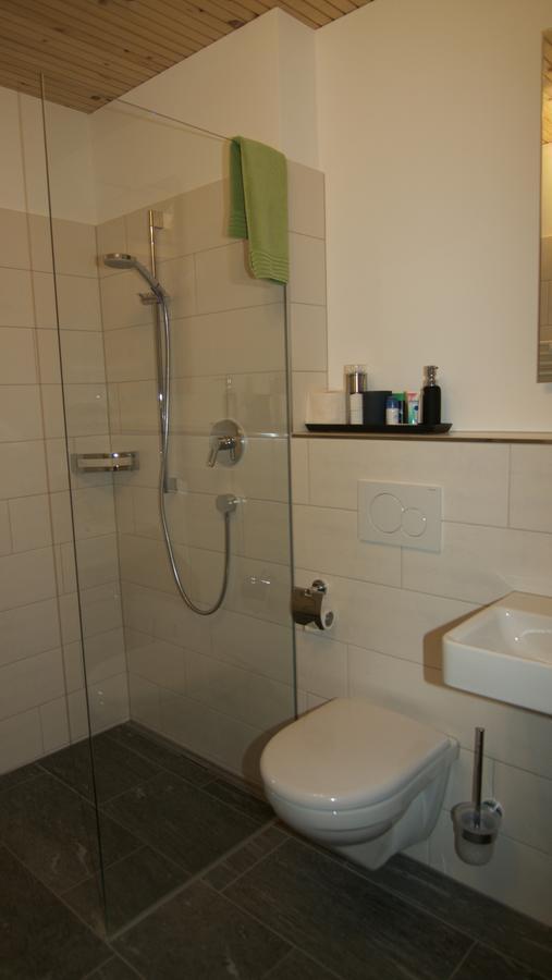 Conny'S B&B Niederweningen 외부 사진