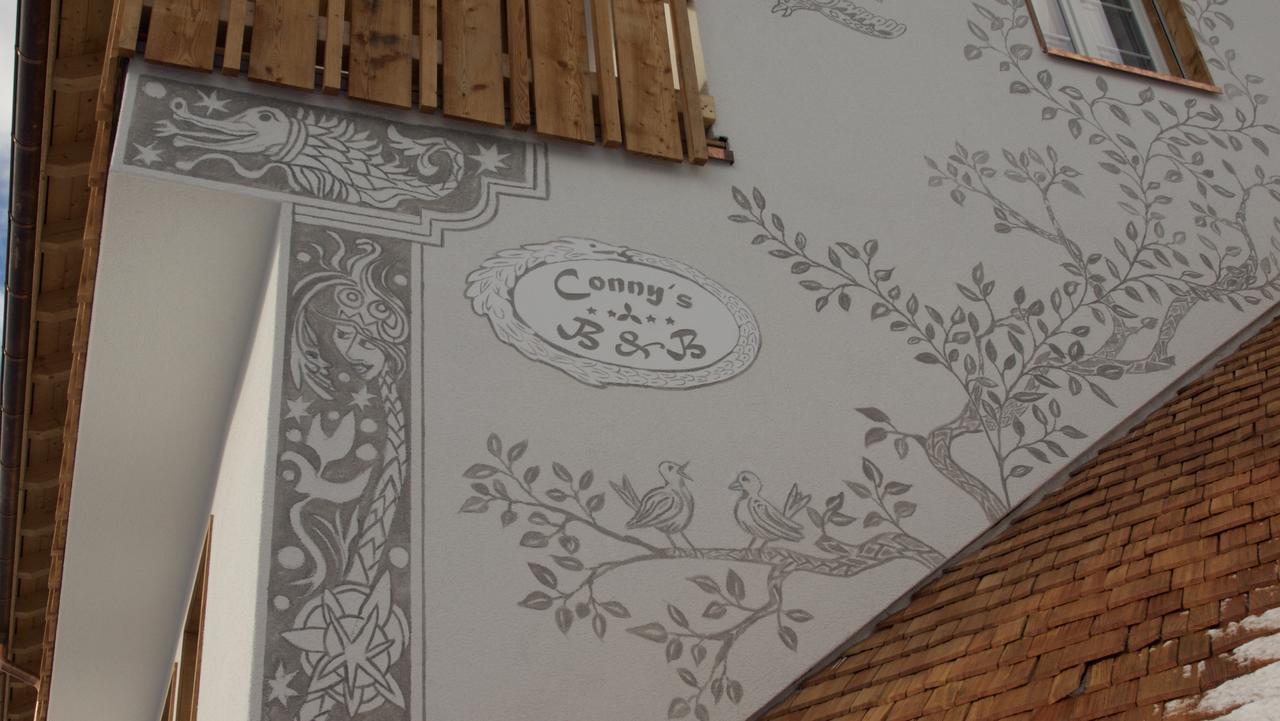 Conny'S B&B Niederweningen 외부 사진