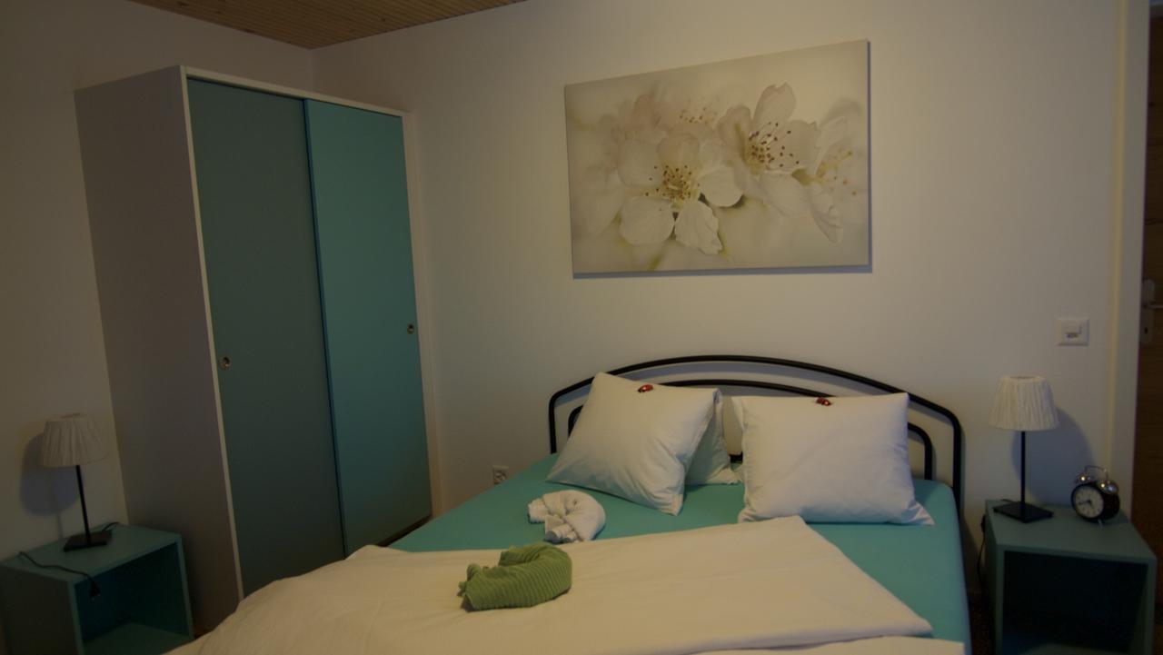 Conny'S B&B Niederweningen 외부 사진
