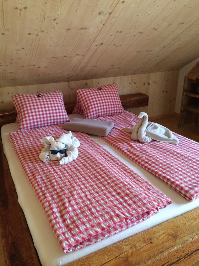 Conny'S B&B Niederweningen 외부 사진