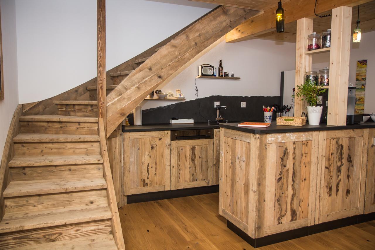 Conny'S B&B Niederweningen 외부 사진