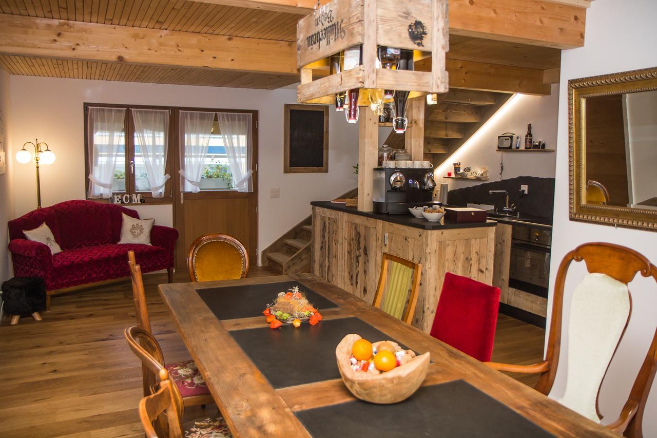 Conny'S B&B Niederweningen 외부 사진