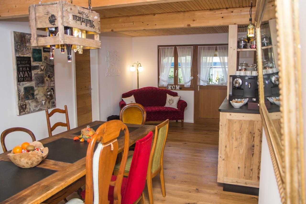 Conny'S B&B Niederweningen 외부 사진
