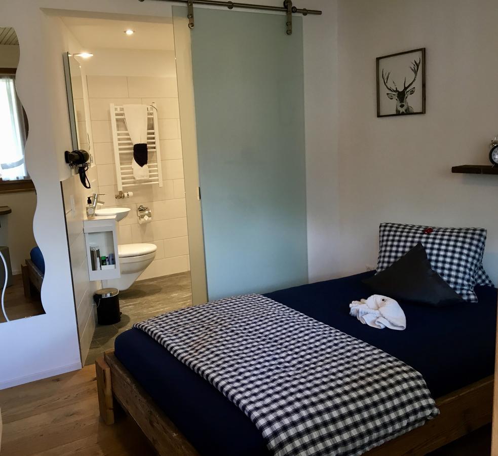 Conny'S B&B Niederweningen 외부 사진