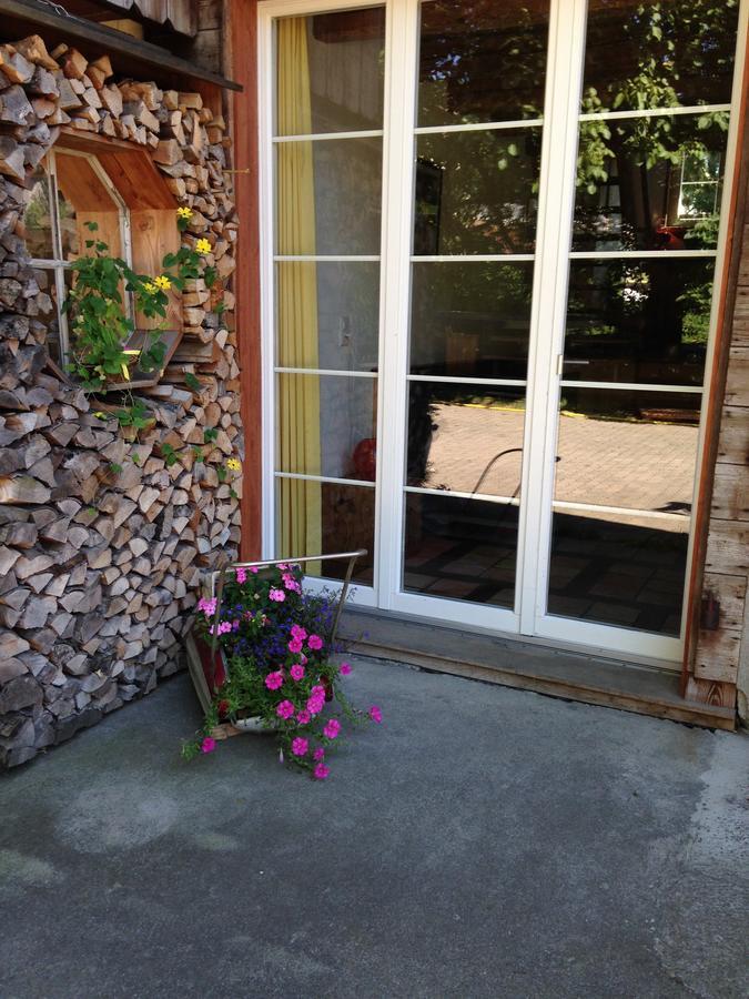 Conny'S B&B Niederweningen 외부 사진