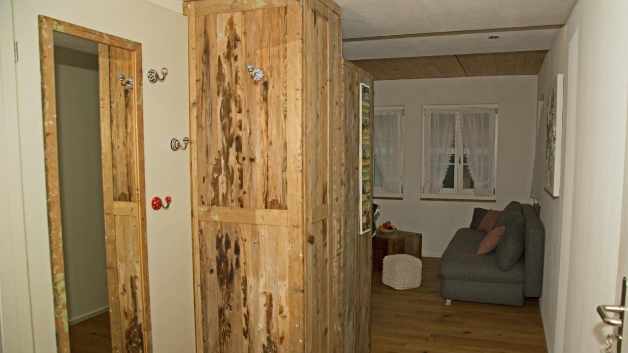 Conny'S B&B Niederweningen 외부 사진