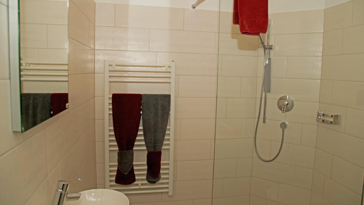 Conny'S B&B Niederweningen 외부 사진