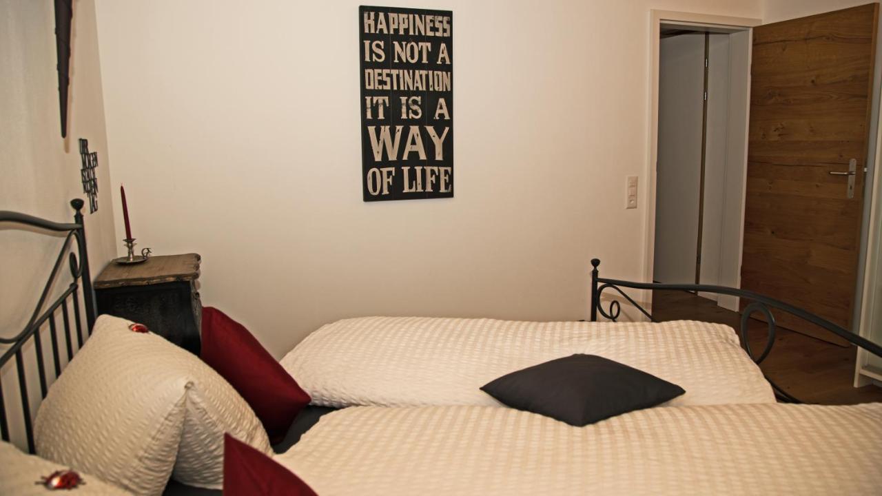 Conny'S B&B Niederweningen 외부 사진