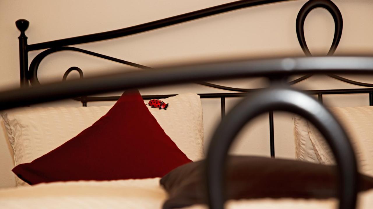 Conny'S B&B Niederweningen 외부 사진