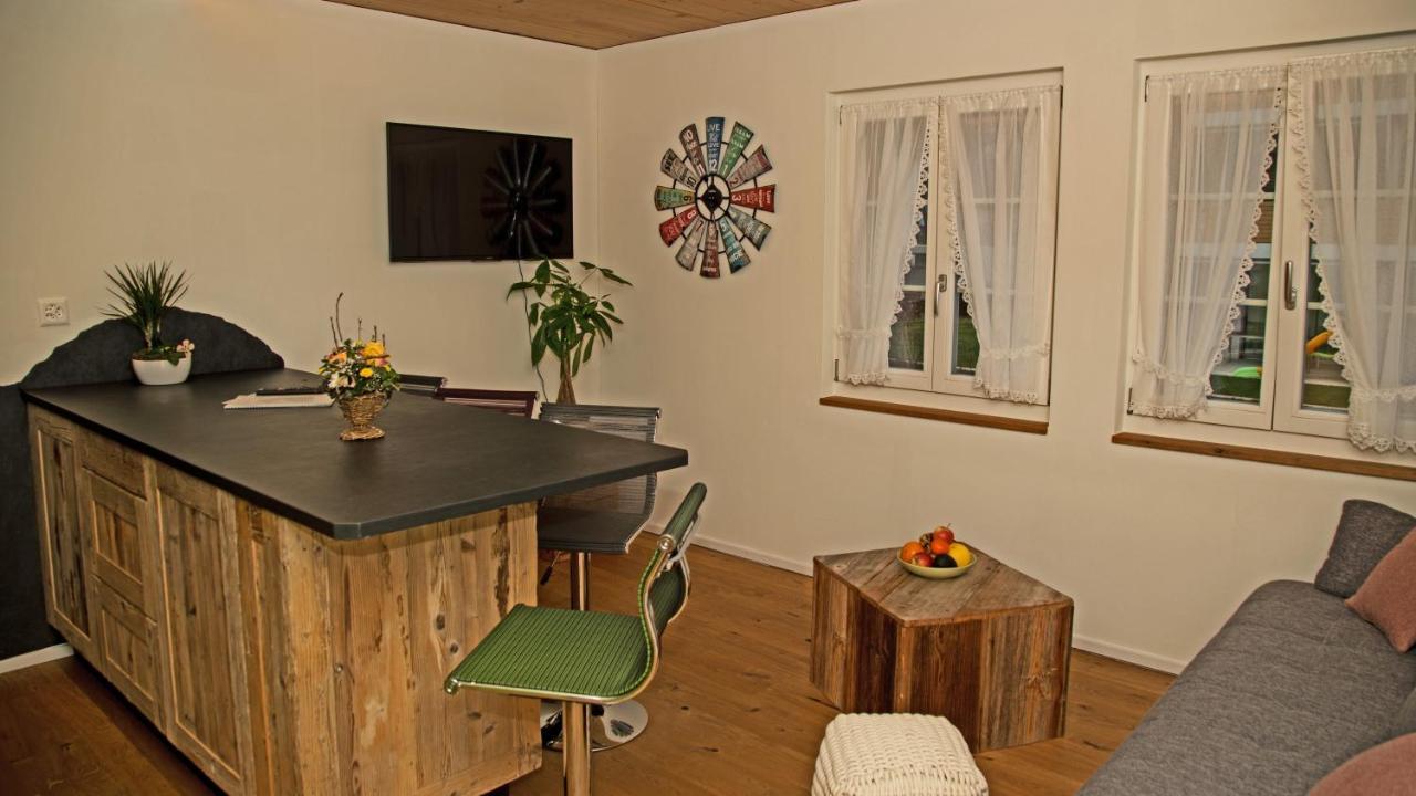 Conny'S B&B Niederweningen 외부 사진