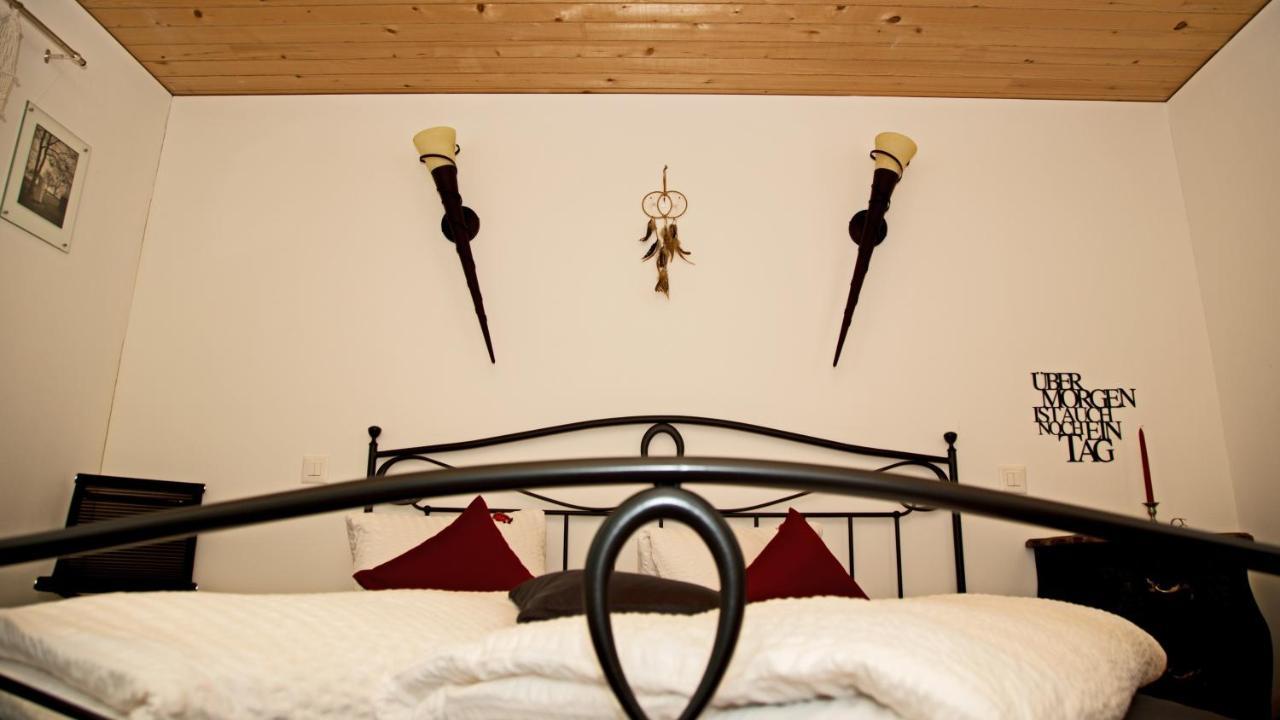 Conny'S B&B Niederweningen 외부 사진