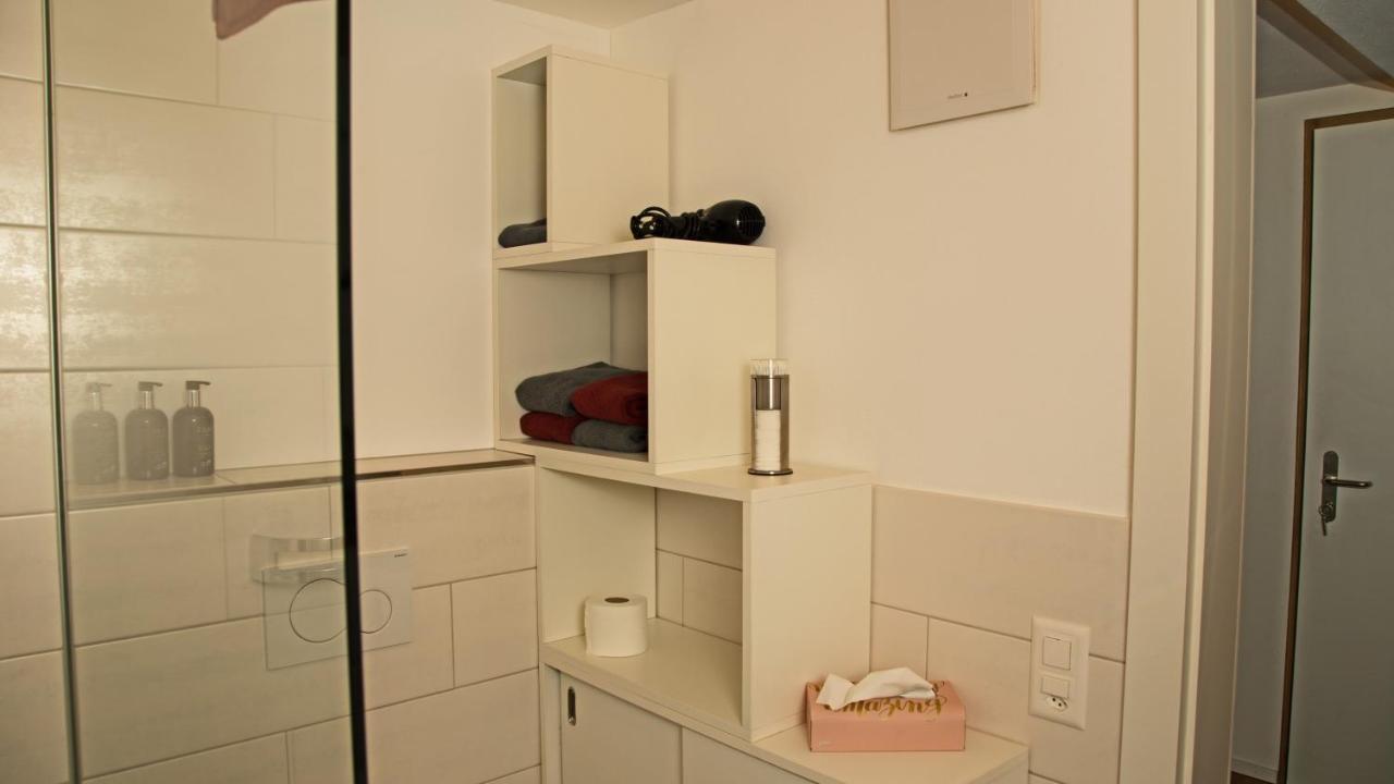 Conny'S B&B Niederweningen 외부 사진