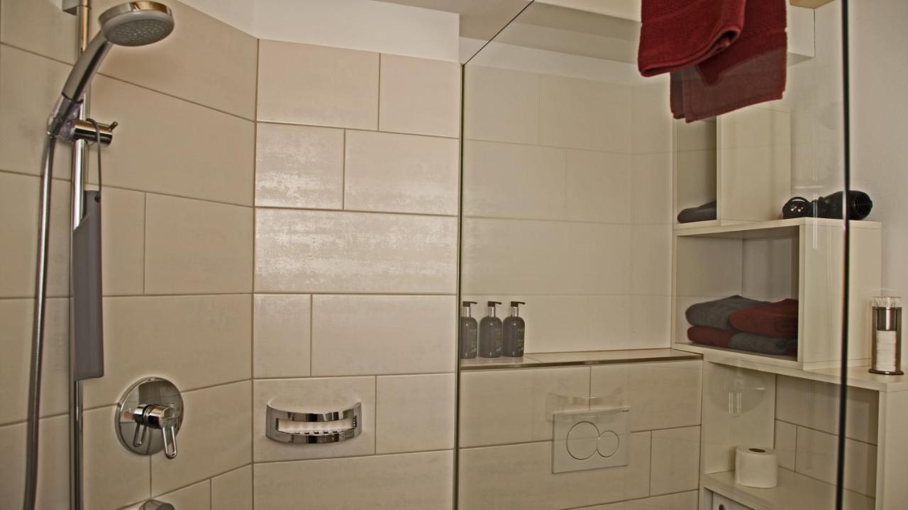Conny'S B&B Niederweningen 외부 사진