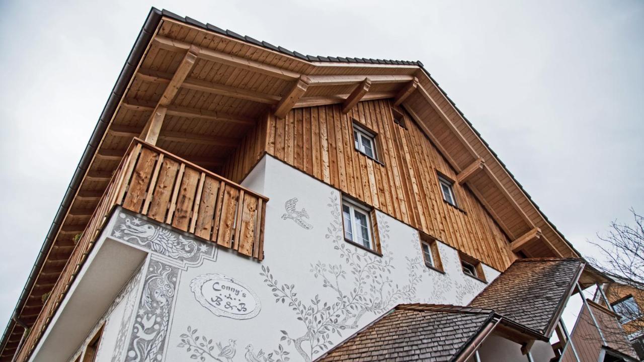 Conny'S B&B Niederweningen 외부 사진